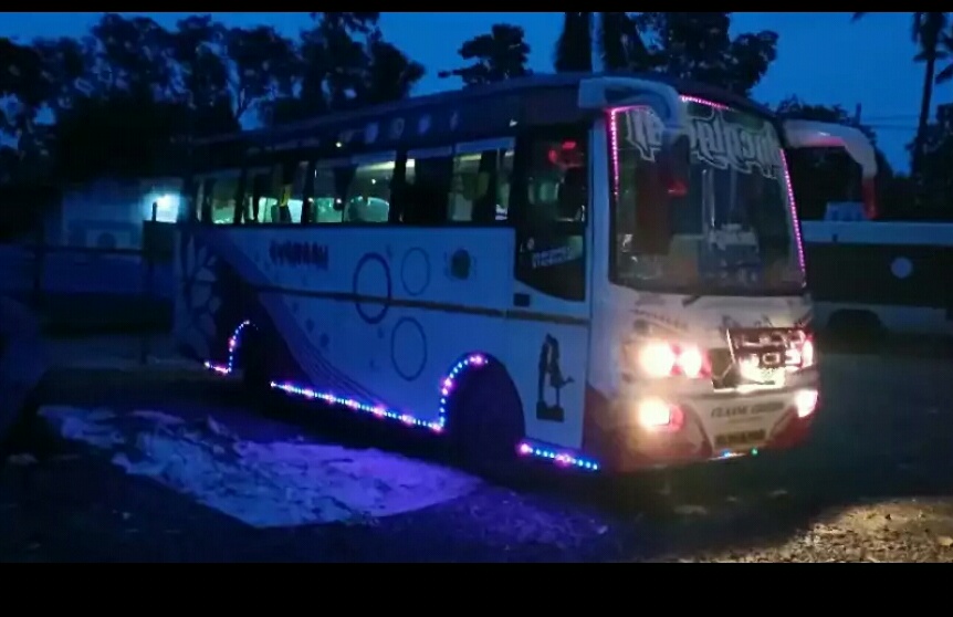 motorskerala