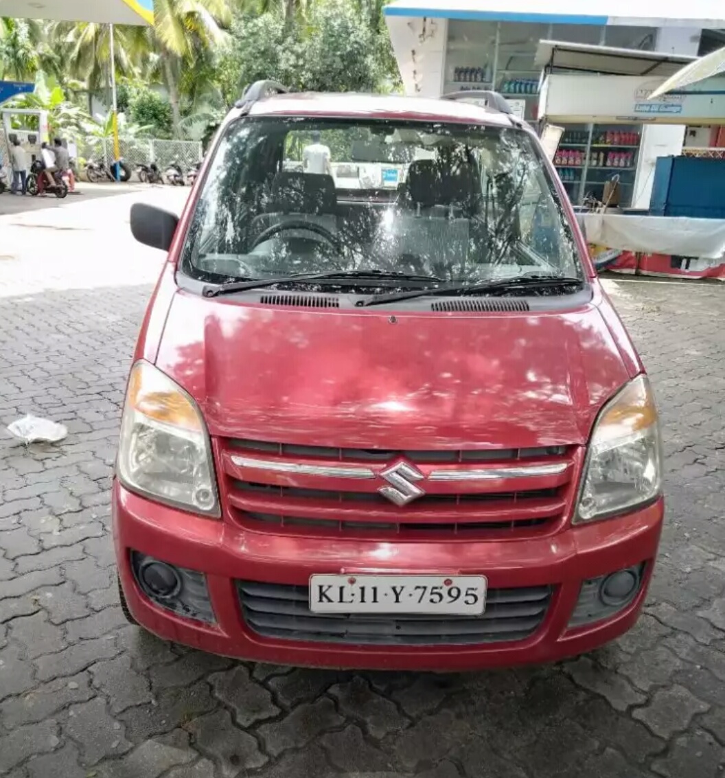 motorskerala