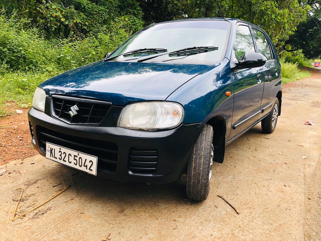 motorskerala