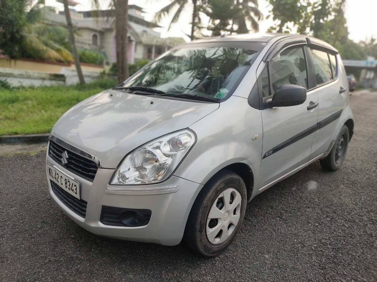 motorskerala